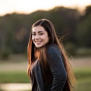 Meet your Posher, Maddy